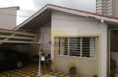 Casa com 2 quartos à venda na Rua João de Santa Maria, 403, Jardim da Saude, São Paulo