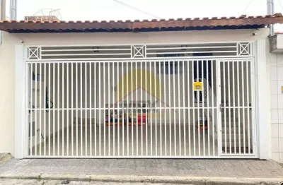 Casa com 3 quartos à venda na Rua João Canzi, 69, Sacomã, São Paulo