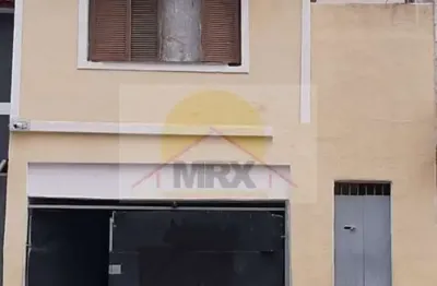 Casa com 2 quartos à venda na Rua Edgar de Campos, 240, Ipiranga, São Paulo