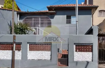 Casa com 2 quartos à venda na Rua Simão Lopes, 207, Vila Moraes, São Paulo