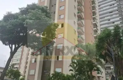Apartamento com 2 quartos à venda na Rua Assungui, 310, Vila Gumercindo, São Paulo