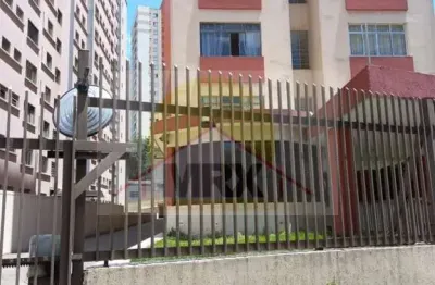 Apartamento com 1 quarto à venda na Rua Almeida Torres, 88, Aclimação, São Paulo