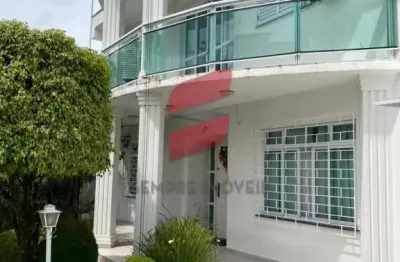 Casa com 3 quartos à venda na rua marialva, 56, centro, pinhais, 247 m2 por r$ 1.400.000