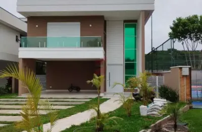 Casa em condomínio fechado com 4 quartos à venda na avenida pineville, 801, pineville, pinhais, 360 m2 por r$ 2.990.000