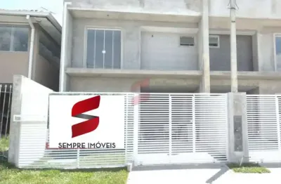 Casa com 3 quartos à venda na rua germano beckert, 1410, bairro alto, curitiba por r$ 730.000