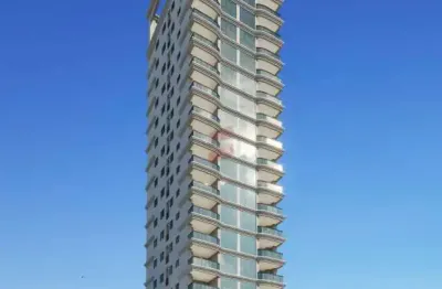 Apartamento com 3 quartos à venda na rua nilvio lino da silva, 111, centro, porto belo por r$ 1.706.660