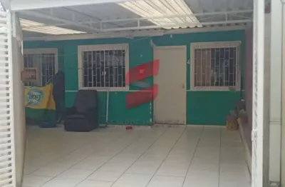 Casa em condomínio fechado com 3 quartos à venda na rua manoel alves teixeira, 392, vila ipanema, piraquara, 88 m2 por r$ 239.000