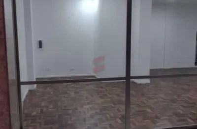 Sala comercial à venda na rua voluntários da pátria, 233, centro, curitiba por r$ 650.000