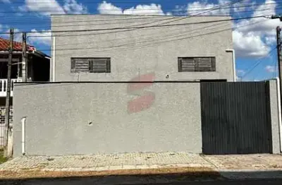 Barracão / galpão / depósito à venda na rua alcionei ramos da rosa, 263, guatupê, são josé dos pinhais por r$ 1.200.000