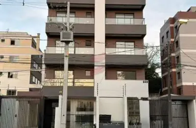Cobertura com 3 quartos à venda na rua quinze de outubro, 689, centro, pinhais, 163 m2 por r$ 1.200.000