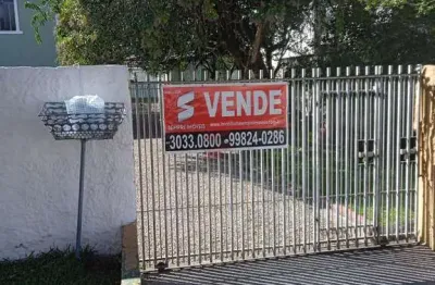 Terreno à venda na rua são salvador, 36, centro, pinhais por r$ 1.100.000