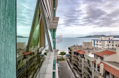 Apartamento com 3 quartos à venda na rua 303, 50, meia praia, itapema, 131 m2 por r$ 2.600.000