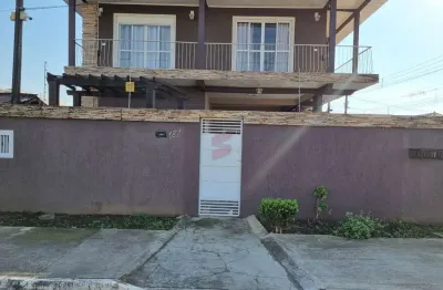 Casa com 4 quartos à venda na rua primo antônio mottin, 187, maria antonieta, pinhais por r$ 790.000