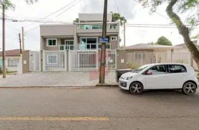 Casa com 3 quartos à venda na rua marechal deodoro da fonseca, 1470, centro, são josé dos pinhais por r$ 1.700.000