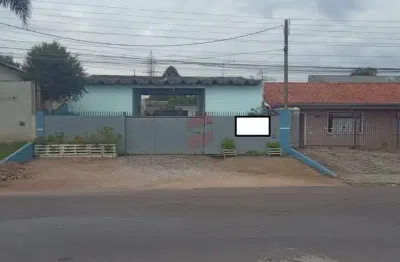 Terreno à venda na rua rio negro, 986, bairro alto, curitiba por r$ 550.000