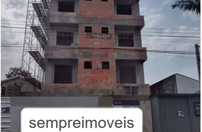 Apartamento à venda na rua das guianas, 286, centro, pinhais por r$ 460.000