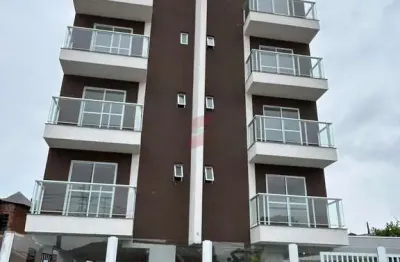 Cobertura com 2 quartos à venda na rua pedro elias graciano, 17, centro, pinhais por r$ 579.000