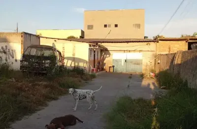 Terreno à venda na rua dos lírios, 445, guarituba, piraquara por r$ 350.000
