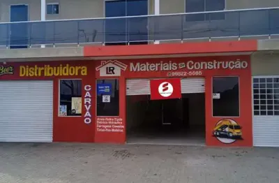 Sala comercial para alugar na rua betonex, 187, guarituba, piraquara, 89 m2 por r$ 2.350