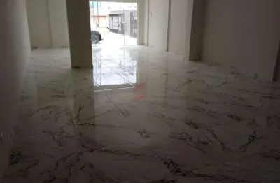 Sala comercial à venda na rua vinte e cinco de agosto, 490, centro, pinhais, 75 m2 por r$ 390.000