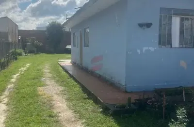 Terreno à venda na rua paulo leminski, 85, vargem grande, pinhais por r$ 636.000