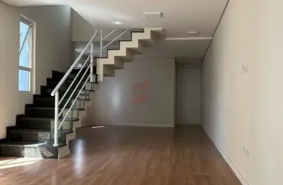 Cobertura com 2 quartos à venda na rua vinte e cinco de agosto, 490, centro, pinhais, 185 m2 por r$ 695.000