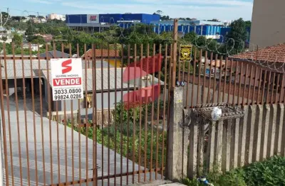 Casa com 2 quartos para alugar na rua nicarágua, 96, campo pequeno, colombo, 70 m2 por r$ 1.590
