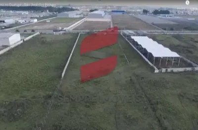 Terreno comercial à venda na avenida guatupê, s/n, guatupê, são josé dos pinhais, 14000 m2 por r$ 2.736.000