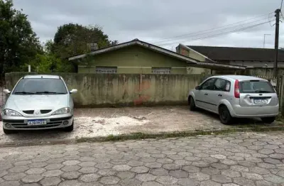 Terreno à venda na rua euclides bandeira, 73, vargem grande, pinhais por r$ 510.000