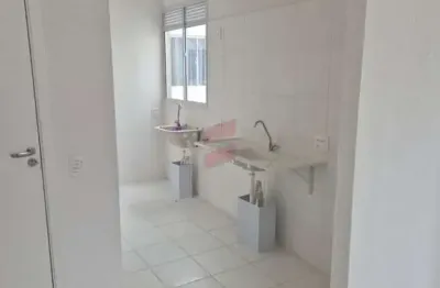 Apartamento com 2 quartos à venda na rua clemente itsyo horikoshi, 169, jardim cláudia, pinhais, 38 m2 por r$ 240.000
