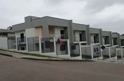 Casa com 3 quartos à venda na rua padre gustavo gian pietro, 925, centro, quatro barras, 114 m2 por r$ 599.000