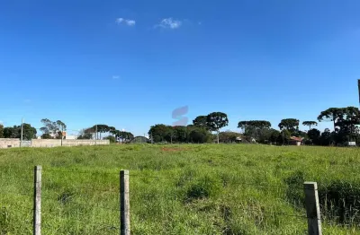 Terreno à venda na rua renato nunes ribas, 249,293, centro, pinhais por r$ 8.269.755
