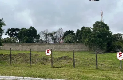 Terreno à venda na rua primeiro de maio, 253,257, centro, pinhais por r$ 2.012.000