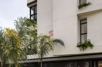 Cobertura com 3 quartos à venda na rua dezenove de novembro, 232, centro, pinhais, 174 m2 por r$ 1.300.000