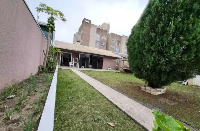 Casa com 4 quartos à venda na rua antônio de castro alves, 115, vargem grande, pinhais, 300 m2 por r$ 1.270.000