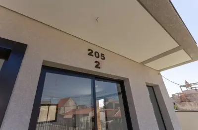 Casa com 3 quartos à venda na rua juarez antônio bittencourt, 20, atuba, curitiba, 104 m2 por r$ 750.000