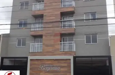 Apartamento com 2 quartos à venda na rua genoveva forlepa kopka, 150, pineville, pinhais, 54 m2 por r$ 296.800