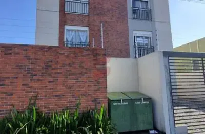 Apartamento com 2 quartos à venda na rua jerônimo busato filho, 238, estância pinhais, pinhais, 59 m2 por r$ 297.000