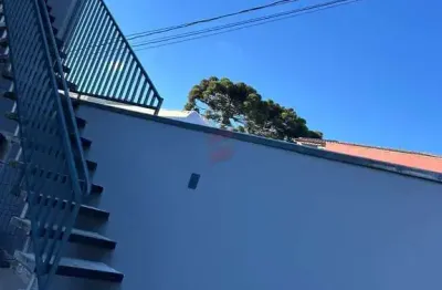 Casa com 4 quartos para alugar na rua vinte e quatro de maio, 463, centro, pinhais, 178 m2 por r$ 4.000