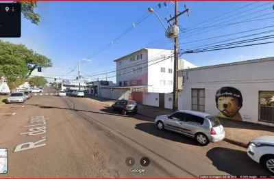 Terreno comercial à venda na rua da lapa, 1825, parque são paulo, cascavel por r$ 2.400.000