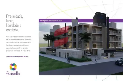 Apartamento com 2 quartos à venda na rua são matheus, 1364, caiobá, matinhos, 79 m2 por r$ 699.000