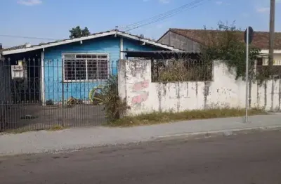 Terreno à venda na rua antônio gonçalves dias, 1125, vargem grande, pinhais por r$ 640.000