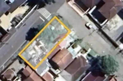 Terreno comercial à venda na rua padre joão leconte, esquina, centro, piraquara por r$ 390.000