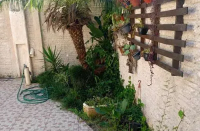 Casa com 2 quartos à venda na rua juiz de paz josé da rocha, 30, ganchinho, curitiba, 37 m2 por r$ 220.000