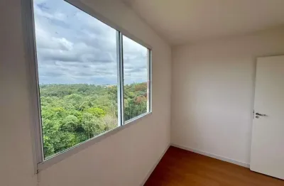 Apartamento com 2 quartos à venda na rua dilson luiz, 1238, umbará, curitiba por r$ 205.000