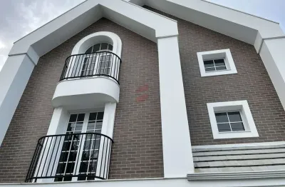 Casa com 3 quartos à venda na rua santa helena, 491, centro, pinhais, 164 m2 por r$ 1.320.000