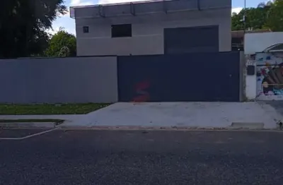 Barracão / galpão / depósito para alugar na rua dezenove de novembro, 590, centro, pinhais, 685 m2 por r$ 15.000