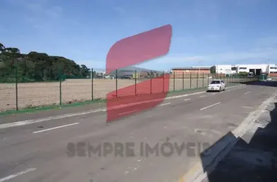 Terreno comercial à venda na comandante aviador josé p. lepinski, s/n, águas belas, são josé dos pinhais, 11062 m2 por r$ 26.368.000