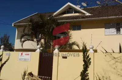Casa com 4 quartos à venda na rua marta rodrigues, 312, pineville, pinhais, 390 m2 por r$ 1.550.000