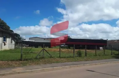 Terreno à venda na rua leônidas alves cordeiro, s/n, centro, piraquara por r$ 1.499.885